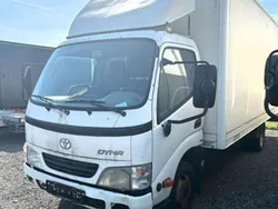 Andere Gebraucht 2008 Toyota Dyna Abholung | 6.880 €