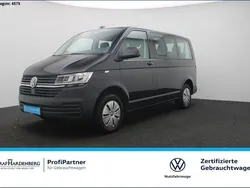 Deep black perleffekt Gebraucht 2024 VW T6.1 Van | 42.480 € (Fairer Preis)