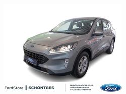 Silber Gebraucht 2022 Ford Kuga Cool & Connect SUV | 22.880 € (Superpreis)