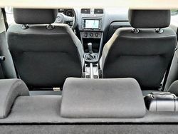 Schwarz Gebraucht 2011 VW Polo Trendline Limousine | 4.600 € (Fairer Preis)