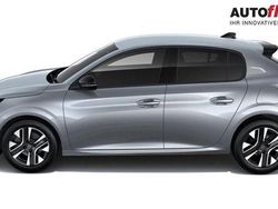 Grau Neu 2025 Peugeot 208 Allure Kleinwagen | 21.737 € (Guter Preis)