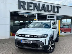 Arktisweiss Neu 2025 Dacia Duster Journey SUV | 23.990 € (Fairer Preis)
