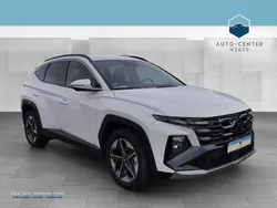Gebraucht 2024 Hyundai Tucson Trend SUV | 33.889 € (Superpreis)