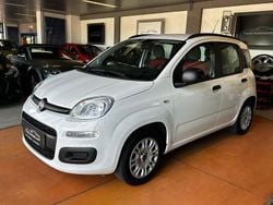 Weiß Gebraucht 2013 Fiat Panda Kleinwagen | 6.190 € (Fairer Preis)