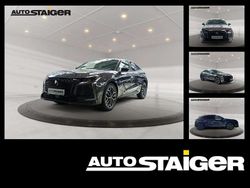 Nachtflug Neu 2025 DS Automobiles DS4 Limousine | 33.490 € (Etwas zu teuer)
