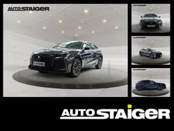 Nachtflug Neu 2025 DS Automobiles DS4 Limousine | 33.490 € (Etwas zu teuer)