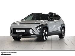 Grau Neu 2025 Hyundai Kona Prime SUV | 34.280 € (Etwas zu teuer)