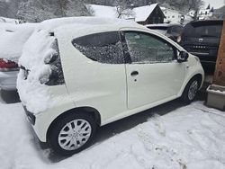 Weiß Gebraucht 2013 Citroën C1 Exclusive Kleinwagen | 3.900 € (Fairer Preis)