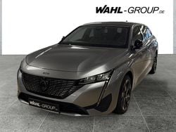 Grau Neu 2025 Peugeot 308 Allure Kombi | 29.590 € (Superpreis)