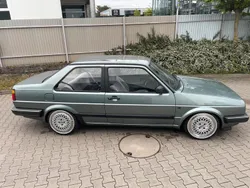 Gebraucht 1989 VW Jetta Coupé | 4.400 €
