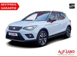 Weiß Gebraucht 2020 Seat Arona Beats SUV | 19.950 € (Etwas zu teuer)
