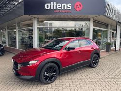 Soul red crystal m Gebraucht 2024 Mazda CX-30 SUV | 29.995 €