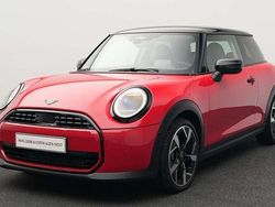 Rot Gebraucht 2024 Mini Cooper Classic Kleinwagen | 27.802 € (Fairer Preis)