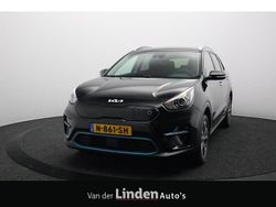 Schwarz Gebraucht 2021 Kia e-Niro SUV | 18.755 € (Superpreis)