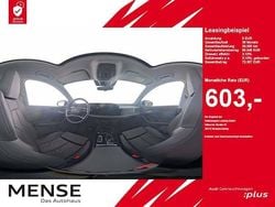 Plasmablau Gebraucht 2025 Audi Q6 e-tron S-Line SUV | 66.945 € (Superpreis)