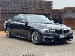 BMW M550