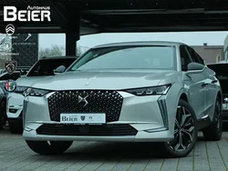 Beige Gebraucht 2022 DS Automobiles DS4 Rivoli SUV | 31.980 € (Etwas zu teuer)