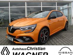 Orange Gebraucht 2020 Renault Mégane IV Trophy Kleinwagen | 41.900 €