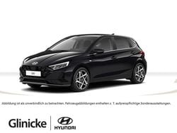 Phantom black / met Neu 2025 Hyundai i20 Select Limousine | 19.590 € (Fairer Preis)