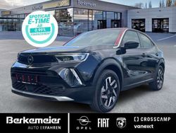 Schwarz Gebraucht 2021 Opel Mokka-e Elegance SUV | 16.925 € (Fairer Preis)