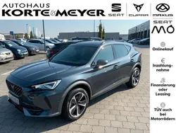 Magnetic grau metallic Gebraucht 2023 Cupra Formentor SUV | 31.900 € (Fairer Preis)