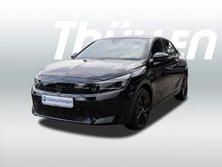 Schwarz Gebraucht 2024 Opel Corsa S Kleinwagen | 16.980 € (Guter Preis)