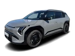 Grau Neu 2025 Kia EV3 4 SUV | 59.915 €