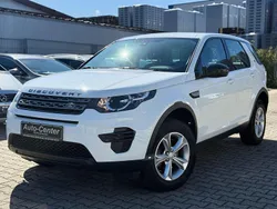 Weiß Gebraucht 2017 Land Rover Discovery Sport Pure SUV | 13.890 € (Fairer Preis)