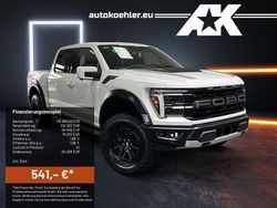 Neu 2025 Ford F-150 Raptor Abholung | 118.999 € (Etwas zu teuer)