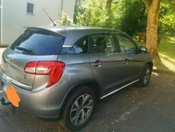 Gebraucht 2017 Citroën C4 Aircross SUV | 10.200 € (Teuer)