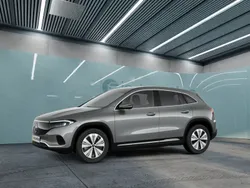 Mercedes EQA250