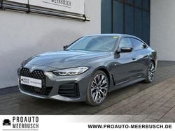 Dravitgrau Gebraucht 2024 BMW 430 Gran Coupé M Sport Coupé | 54.999 € (Guter Preis)