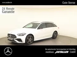 Mercedes C300e