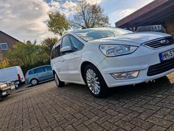 Weiß Gebraucht 2012 Ford Galaxy Van / Kleinbus | 4.950 € (Fairer Preis)