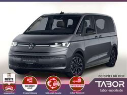 Indiumgrau metallic Neu 2025 VW T7 Style Van | 67.688 €
