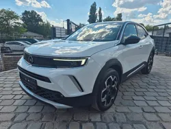 Weiß Gebraucht 2023 Opel Mokka Ultimate SUV | 19.290 € (Guter Preis)
