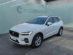 Weiß Gebraucht 2021 Volvo XC60 SUV | 30.749 € (Superpreis)