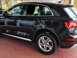 Schwarz Gebraucht 2018 Audi Q5 Design SUV | 22.000 € (Guter Preis)