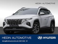 Weiß Gebraucht 2022 Hyundai Tucson Trend SUV | 22.970 € (Guter Preis)