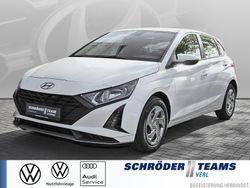 Andere farbe Gebraucht 2022 Hyundai i20 Select Kleinwagen | 19.990 € (Teuer)