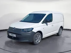 Weiß Neu 2025 VW Caddy Van / Kleinbus | 41.490 € (Teuer)