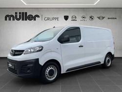 Gebraucht 2022 Opel Vivaro-e Combi Edition Van | 21.990 € (Superpreis)