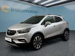 Silber Gebraucht 2019 Opel Mokka SUV | 16.499 € (Fairer Preis)