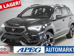 Panther schwarz Neu 2025 Cupra Ateca VZ SUV | 42.990 € (Guter Preis)