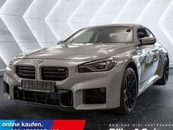 Grau Neu 2025 BMW M2 Coupé | 70.790 € (Guter Preis)