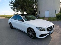 Gebraucht 2025 Mercedes E250 Limousine | 23.500 €