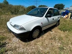 Gebraucht 1995 Suzuki Swift Kleinwagen | 1.000 €