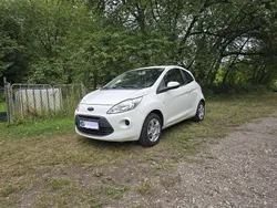 Weiß Gebraucht 2012 Ford Ka Trend Kleinwagen | 6.250 € (Teuer)