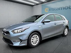Neu 2025 Kia Ceed Kleinwagen | 24.849 € (Guter Preis)