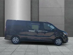 Neu 2025 Renault Trafic Van | 39.290 € (Fairer Preis)